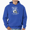 Champion League Hoodie - Trendy Graphic for Adults - T-Shirt, Sweatshirt, Hoodie