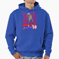 Khalil Shakir Buffalo Bills Football Art Hoodie - Unique Graphic Unisex - T-Shirt, Sweatshirt, Hoodie