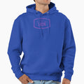 Arrivals Range New Pa Est 2026 Emblem Hoodie - Custom Art Print Men Women - T-Shirt, Sweatshirt, Hoodie