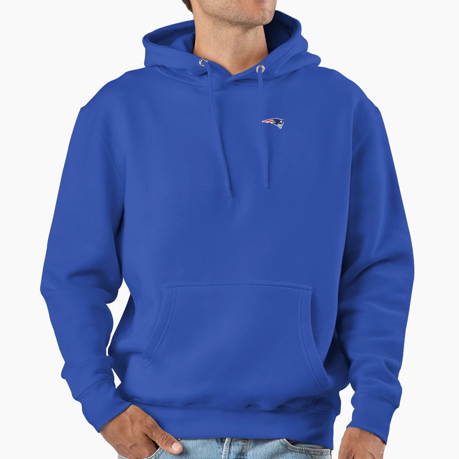 Patroits Hoodie - Unique Graphic for Adults - T-Shirt, Sweatshirt, Hoodie