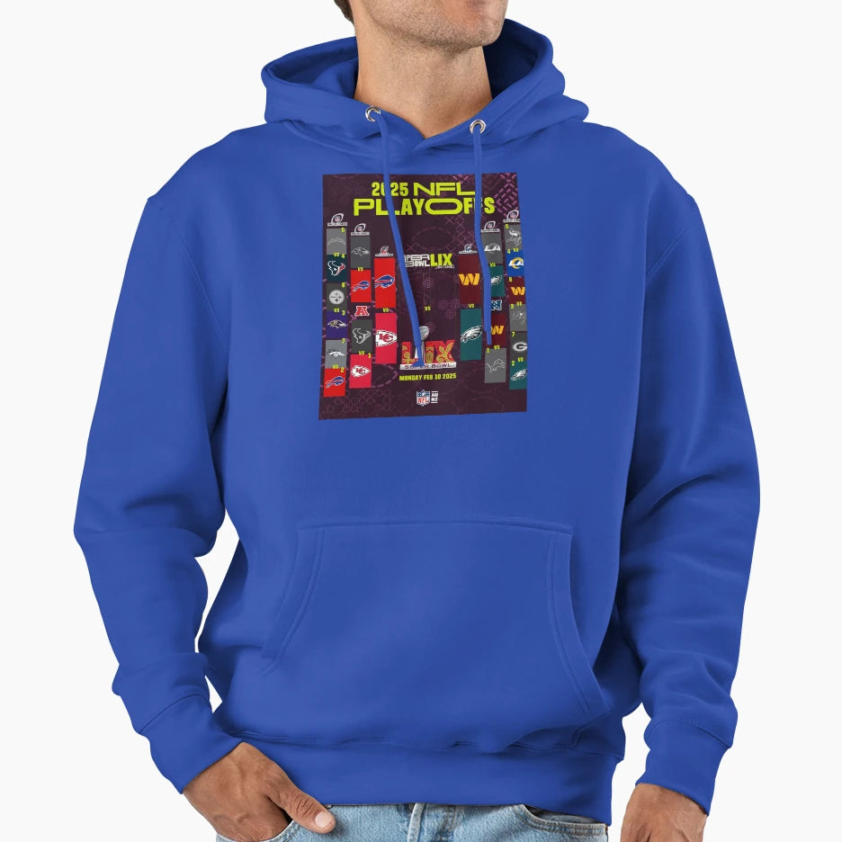 Big Final Hoodie - Minimalist Print Unisex - T-Shirt, Sweatshirt, Hoodie