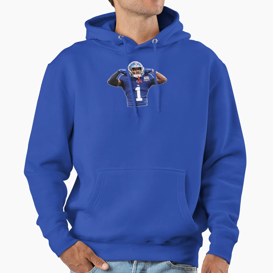 Naber Hoodie - Casual Everyday Wear Unisex - T-Shirt, Sweatshirt, Hoodie