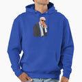 Carlo Ancelotti Hoodie - Custom Art Print Unisex - T-Shirt, Sweatshirt, Hoodie