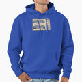 Baltimore Memorial Stadium T-Shirt - Fun Novelty Design for Adults - T-Shirt, Sweatshirt, Hoodie