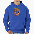 Sundays Are Football Hoodie - Unique Graphic Men Women - T-Shirt, Sweatshirt, Hoodie