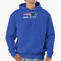Football Patriots New T-Shirt - Minimalist Print Men Women - T-Shirt, Sweatshirt, Hoodie