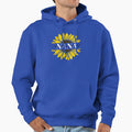 I Love Being Called Nana Sunflower Hoodie - Novelty Apparel Men Women - T-Shirt, Sweatshirt, Hoodie