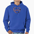 Halloween Nana Hoodie - Casual Everyday Wear for Adults - T-Shirt, Sweatshirt, Hoodie