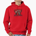 Tampa Bay Football Hoodie - Unique Graphic Unisex - T-Shirt, Sweatshirt, Hoodie