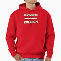 Arrowhead Kingdom Kansas T-Shirt - Trendy Graphic for Adults - T-Shirt, Sweatshirt, Hoodie