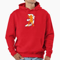 Bucs No 3 Hoodie - Casual Everyday Wear Unisex - T-Shirt, Sweatshirt, Hoodie
