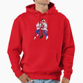 Catch Hoodie - Novelty Apparel Unisex - T-Shirt, Sweatshirt, Hoodie
