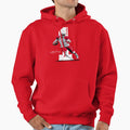 Murray Quarterback Arizona American Hoodie - Fun Novelty Design Unisex - T-Shirt, Sweatshirt, Hoodie