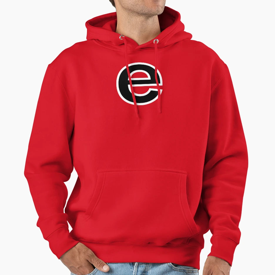 Evil Empire Hoodie - Fun Novelty Design Men Women - T-Shirt, Sweatshirt, Hoodie