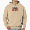 Mom Loves Sports Football Passion Soccer Hoodie - Streetwear Style Unisex - T-Shirt, Sweatshirt, Hoodie