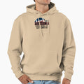 Arizona 2023 Super Bowl Hoodie - Casual Everyday Wear Unisex - T-Shirt, Sweatshirt, Hoodie
