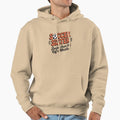 Soccer Sister T-Shirt - Aesthetic Graphic for Adults - T-Shirt, Sweatshirt, Hoodie