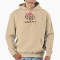 Football Mom Hoodie - Novelty Apparel Men Women - T-Shirt, Sweatshirt, Hoodie