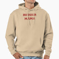 Hoosier Mama Hoodie - Unique Graphic Unisex - T-Shirt, Sweatshirt, Hoodie