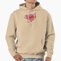 Football Mom Hoodie - Custom Art Print Unisex - T-Shirt, Sweatshirt, Hoodie