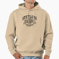 Football Hoodie - Unique Graphic Men Women - T-Shirt, Sweatshirt, Hoodie