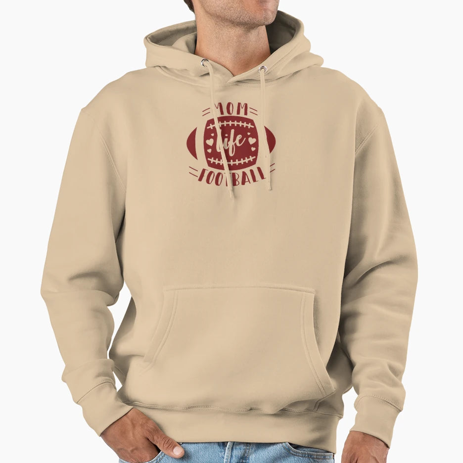 No Quit New York Hoodie - Novelty Apparel for Adults - T-Shirt, Sweatshirt, Hoodie