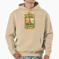 My Papas Game Hoodie - Streetwear Style Men Women - T-Shirt, Sweatshirt, Hoodie