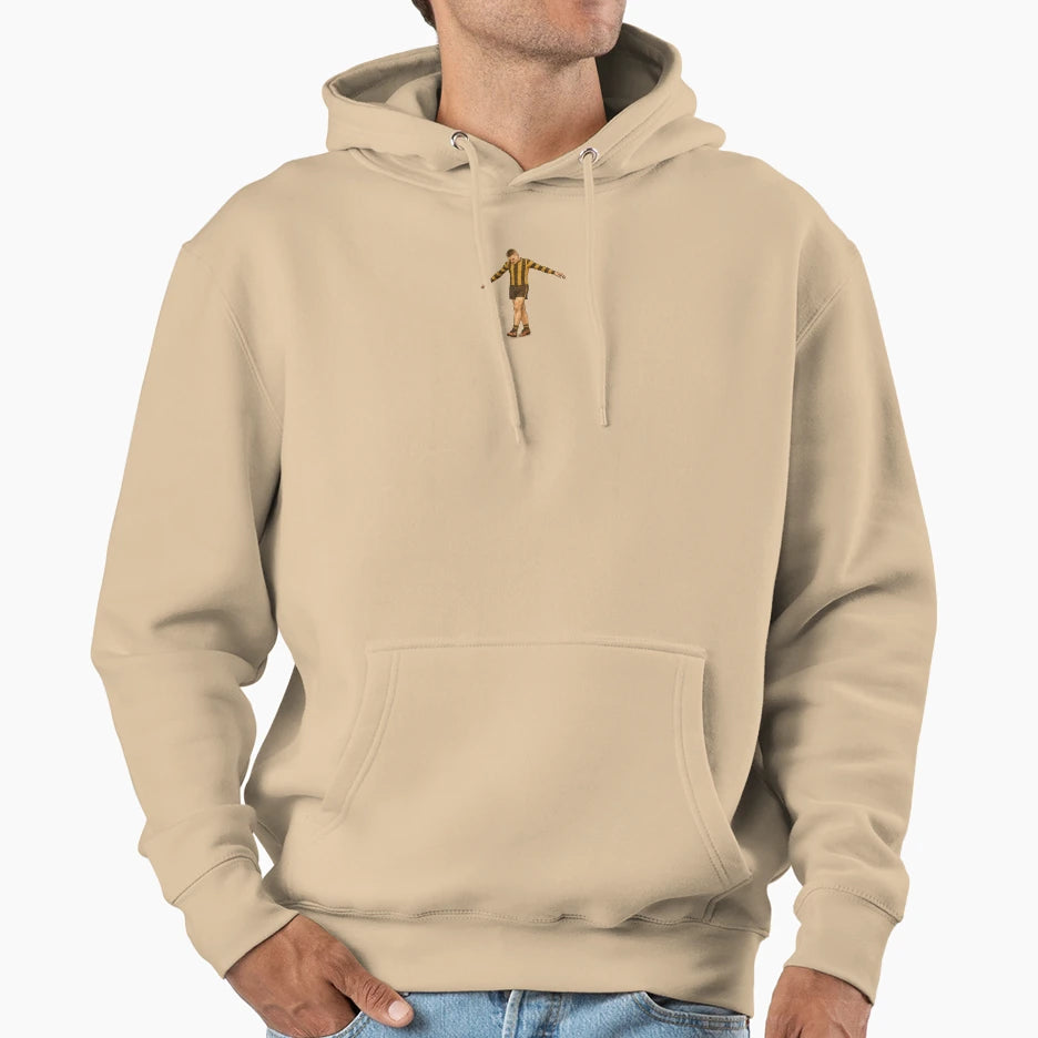 Jack Ginnivan Aeroplane Celebration Hoodie - Streetwear Style for Adults - T-Shirt, Sweatshirt, Hoodie