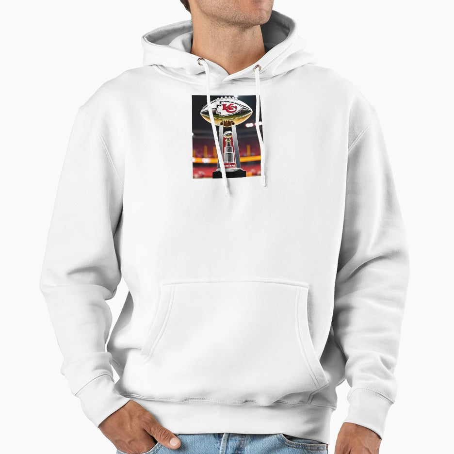Champs Hoodie - Aesthetic Graphic for Adults - T-Shirt, Sweatshirt, Hoodie