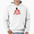 Kansas City Mvp Hoodie - Graphic Print Unisex - T-Shirt, Sweatshirt, Hoodie