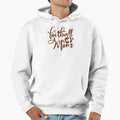 Football Mom Hoodie - Novelty Apparel for Adults - T-Shirt, Sweatshirt, Hoodie