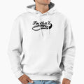 One Football Dad Hoodie - Unique Graphic Unisex - T-Shirt, Sweatshirt, Hoodie