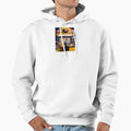 Halftime Hoodie - Casual Everyday Wear Unisex - T-Shirt, Sweatshirt, Hoodie