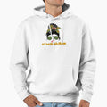 Football Mom Game Day Game Day Vibes Hoodie - Trendy Graphic for Adults - T-Shirt, Sweatshirt, Hoodie