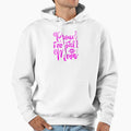 Proud Football Mom Funny Football Lovers T-Shirt - Trendy Graphic Men Women - T-Shirt, Sweatshirt, Hoodie