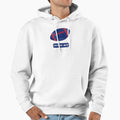 New York Gmen Football Mvp Game Hoodie - Casual Everyday Wear Men Women - T-Shirt, Sweatshirt, Hoodie