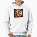 Kansas City Football Hoodie - Custom Art Print for Adults - T-Shirt, Sweatshirt, Hoodie