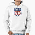 Fjb Sports Logo Hoodie - Unique Graphic for Adults - T-Shirt, Sweatshirt, Hoodie