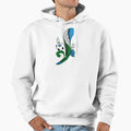 Asso Di Bastoni Napoli Hoodie - Trendy Graphic Unisex - T-Shirt, Sweatshirt, Hoodie