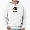 Pittsburgh Football Future Mvp Game Day Hoodie - Aesthetic Graphic Unisex - T-Shirt, Sweatshirt, Hoodie