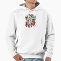 San Francisco 49Ers Niners Squad Hoodie - Streetwear Style Men Women - T-Shirt, Sweatshirt, Hoodie