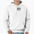 Jimbo Szn Hoodie - Custom Art Print Men Women - T-Shirt, Sweatshirt, Hoodie