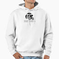 Mom Life Football Hoodie - Casual Everyday Wear Men Women - T-Shirt, Sweatshirt, Hoodie