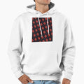Football Hoodie - Unique Graphic for Adults - T-Shirt, Sweatshirt, Hoodie