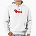 Football Mom Mom Life Football Game Day Hoodie - Unique Graphic for Adults - T-Shirt, Sweatshirt, Hoodie