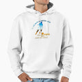 Im Football Dad Its Like Normal Dad Hoodie - Fun Novelty Design Men Women - T-Shirt, Sweatshirt, Hoodie