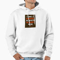 Cleveland Browns Football We Almost Hoodie - Novelty Apparel for Adults - T-Shirt, Sweatshirt, Hoodie