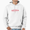 2024 Super Bowl Liv Champions Hoodie - Aesthetic Graphic for Adults - T-Shirt, Sweatshirt, Hoodie