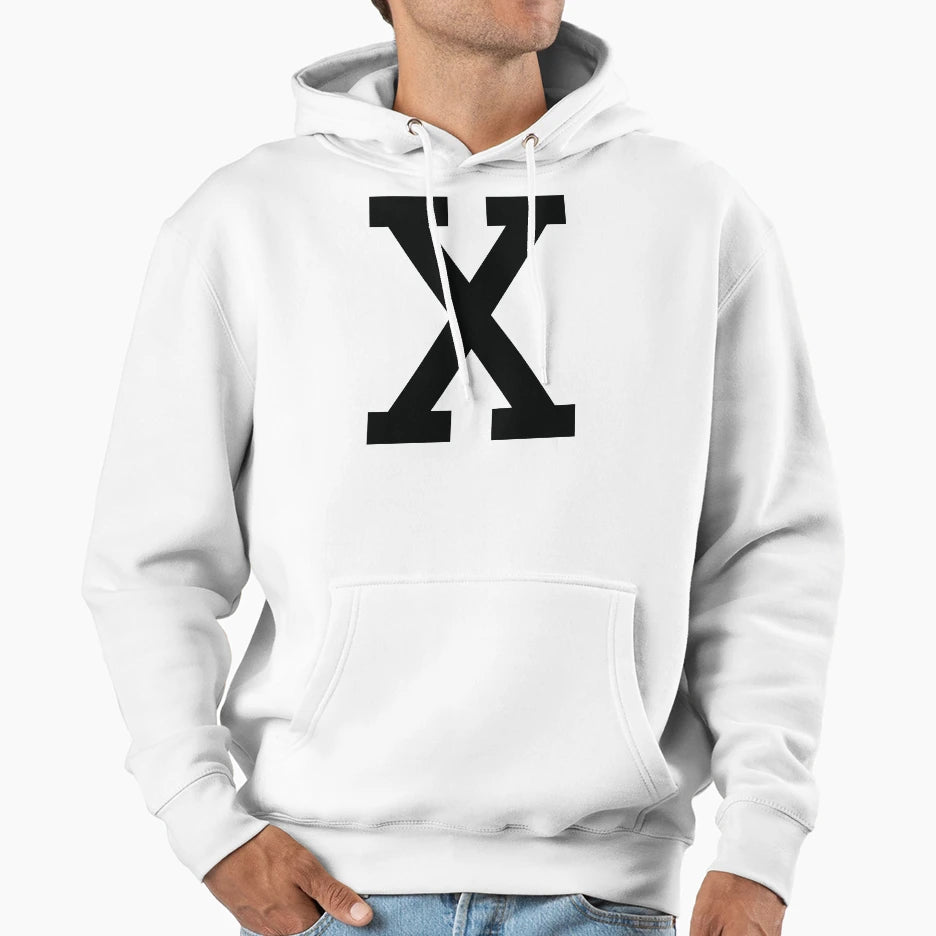 Malcolm X Hoodie - Unique Graphic for Adults - T-Shirt, Sweatshirt, Hoodie