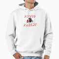 Proud Football Parent Hoodie - Streetwear Style Unisex - T-Shirt, Sweatshirt, Hoodie